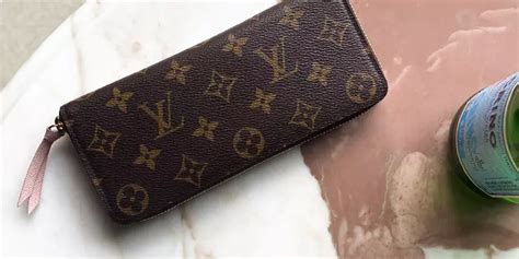 best louis vuitton wallet review|louis vuitton wallet clearance.